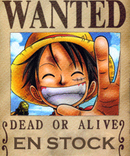 Les Affiches Wanted