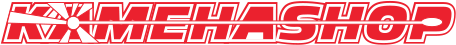 Logo Kamehashop