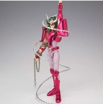 Myth Cloth EX - Shun d'Andromède  -  SAINT SEIYA