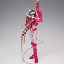 Myth Cloth EX - Shun d'Andromède  -  SAINT SEIYA