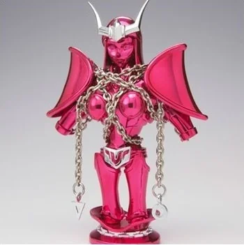 Myth Cloth EX - Shun d'Andromède  -  SAINT SEIYA