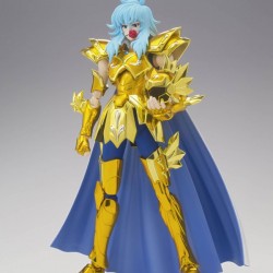 Myth cloth EX - Aphrodite le chevalier d'or du poisson  -  SAINT SEIYA