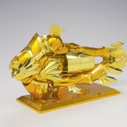 Myth cloth EX - Aphrodite le chevalier d'or du poisson  -  SAINT SEIYA