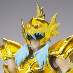 Myth cloth EX - Aphrodite le chevalier d'or du poisson  -  SAINT SEIYA