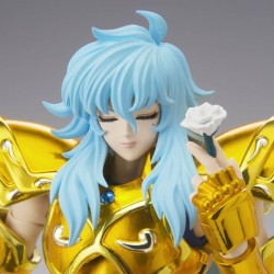 Myth cloth EX - Aphrodite le chevalier d'or du poisson  -  SAINT SEIYA