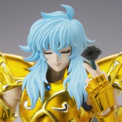 Myth cloth EX - Aphrodite le chevalier d'or du poisson  -  SAINT SEIYA