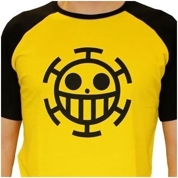 T-shirt One Piece de Trafalgar Law  - T-Shirts