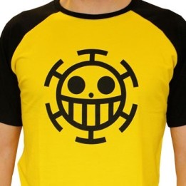 T-shirt One Piece de Trafalgar Law  - T-Shirts