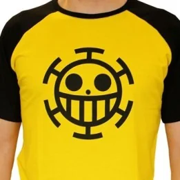 T-shirt One Piece de Trafalgar Law  - T-Shirts