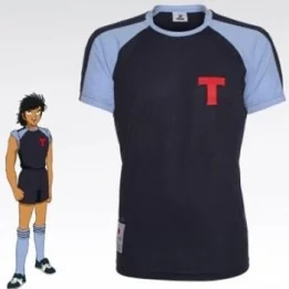 Olive et Tom - Maillot de foot de la Toho  - OLIVE & TOM