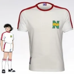 Olive et Tom - T-shirt Newteam 2  - OLIVE & TOM