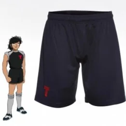 Olive et Tom - Short de la Toho  - OLIVE & TOM