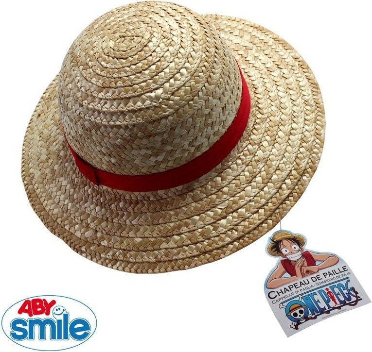 Chapeau de paille de Luffy  - Goodies