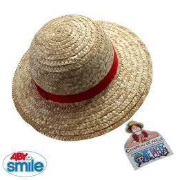 Chapeau de paille de Luffy  - Goodies