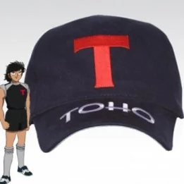 Olive et Tom - Casquette de la Toho  - OLIVE & TOM