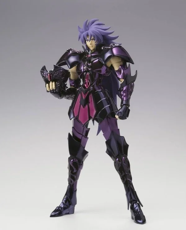 Myth Cloth Ex - Gemini Saga Surplis  -  Myth Cloth