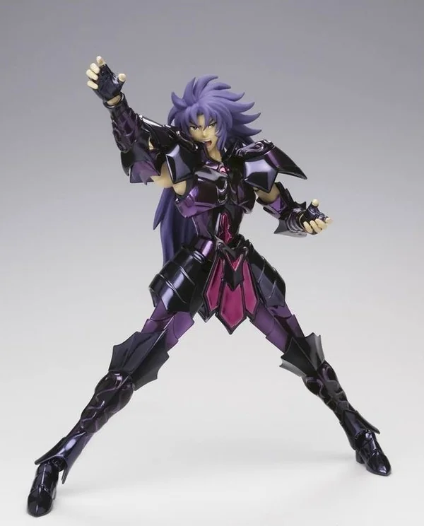 Myth Cloth Ex - Gemini Saga Surplis  -  Myth Cloth