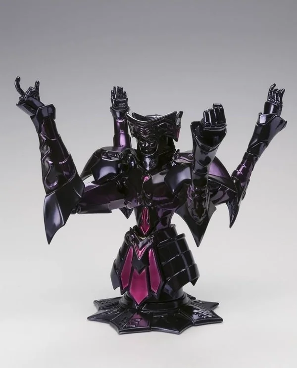 Myth Cloth Ex - Gemini Saga Surplis  -  Myth Cloth