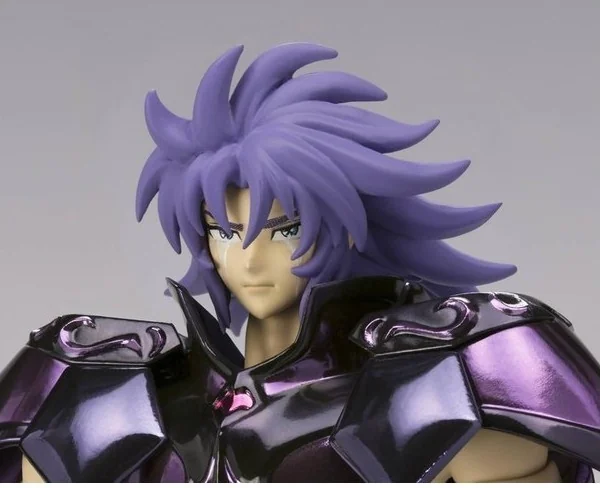 Myth Cloth Ex - Gemini Saga Surplis  -  Myth Cloth