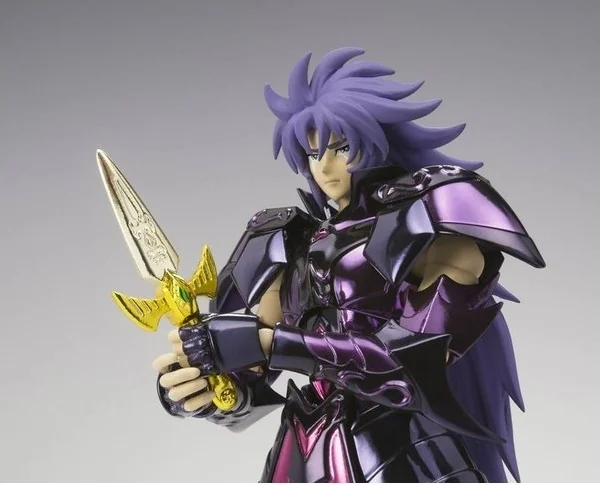 Myth Cloth Ex - Gemini Saga Surplis  -  Myth Cloth