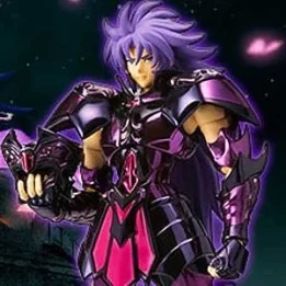 Myth Cloth Ex - Gemini Saga Surplis  -  Myth Cloth