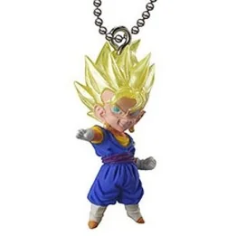 Dragon Ball Z - Strap de Vegetto - UMD The Best 5  -  DRAGON BALL Z
