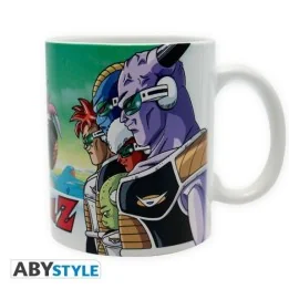 Dragon Ball Z - Mug Freezer Force Speciale  -  DRAGON BALL Z