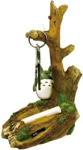 Totoro - Arbre a clés Totoro  - ARTICLES TOTORO STOCK EPUISE