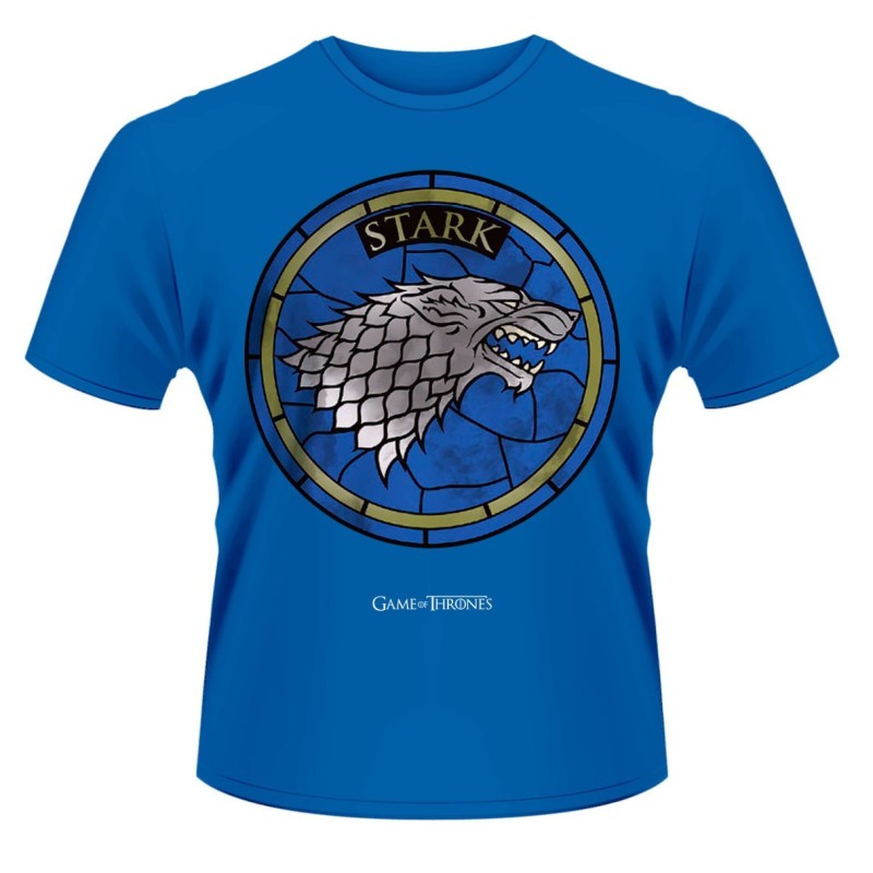 T-shirt Game Of Thrones Personnalisé - Taille XL - 100% Coton - Marque Gildan - Neuf Sans étiquette