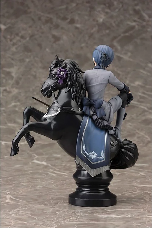 Black Butler Book of Circus - Figurine Ciel Phanthom Hive ARTFXJ - Kotobukiya  - AUTRES FIGURINES