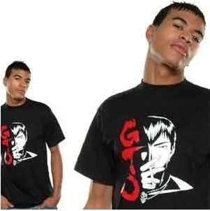 GTO - T-Shirt Onizuka