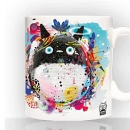 Totoro - Mug Toneko  -  TOTORO - GHIBLI
