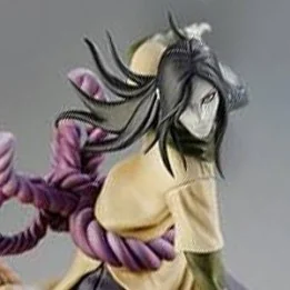 Naruto - Figurine de Orochimaru DXtra - Tsume  - Figurines