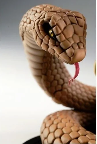 Naruto - Figurine de Orochimaru DXtra - Tsume  - Figurines