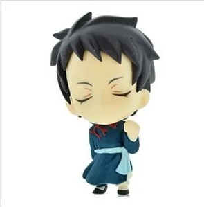Strap Black Butler de Lau  - AUTRES GOODIES