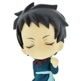 Strap Black Butler de Lau  - AUTRES GOODIES