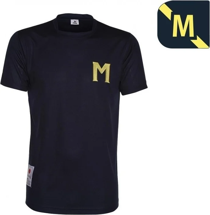Olive et Tom - Maillot de Foot Muppet  - OLIVE & TOM