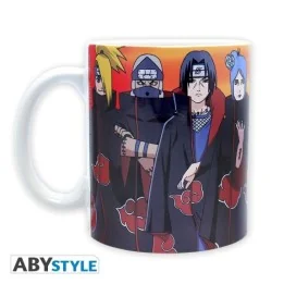 Naruto Shippuden - Mug Akatsuki  -  NARUTO