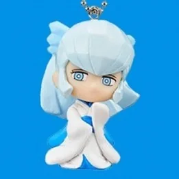 LAMU - Strap Oyuki Princesse de Neptune  -  LES BONNES AFFAIRES