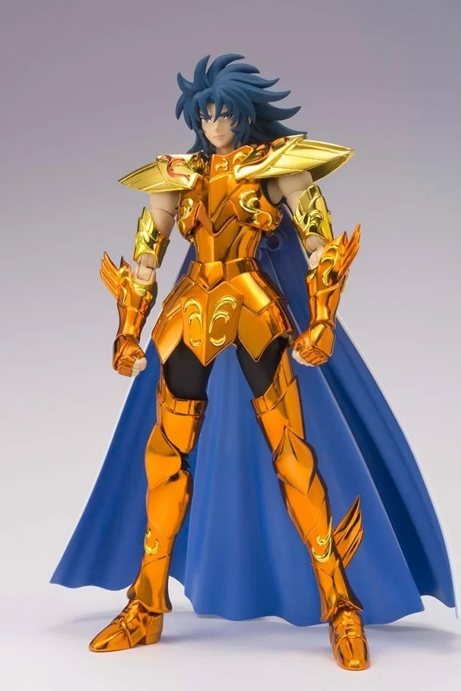 Myth Cloth EX SEA - Dragon Kanon  -  Myth Cloth