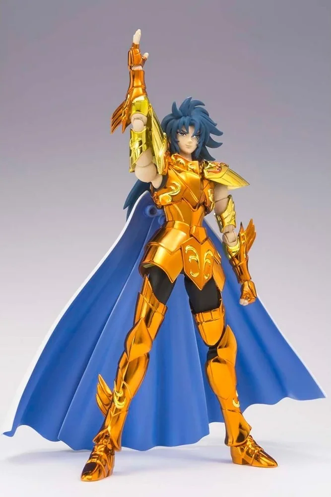 Myth Cloth EX SEA - Dragon Kanon  -  Myth Cloth