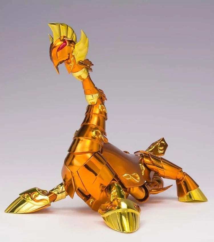 Myth Cloth EX SEA - Dragon Kanon  -  Myth Cloth