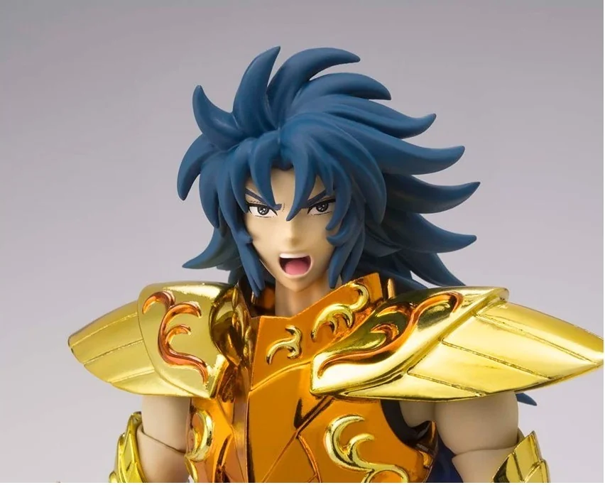 Myth Cloth EX SEA - Dragon Kanon  -  Myth Cloth