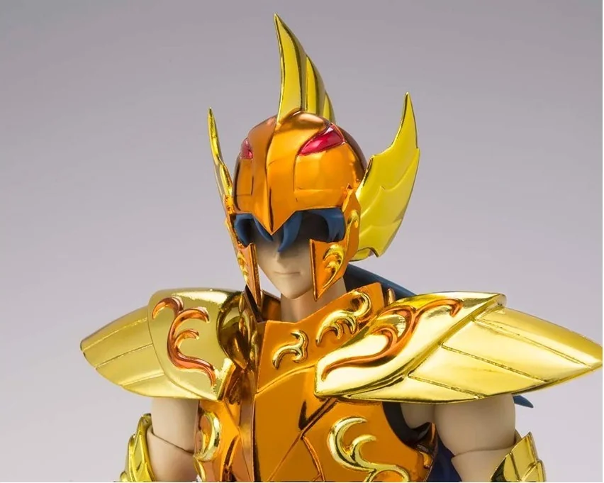 Myth Cloth EX SEA - Dragon Kanon  -  Myth Cloth
