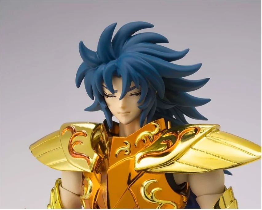 Myth Cloth EX SEA - Dragon Kanon  -  Myth Cloth