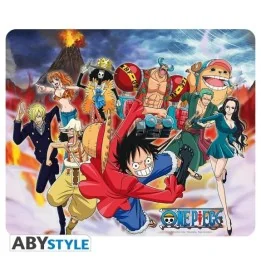One Piece - Tapis de souris Punk Hazard  - Goodies