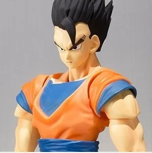 Dragon Ball Z - Ultimate Son Gohan - S.H.Figuarts  -  DRAGON BALL Z