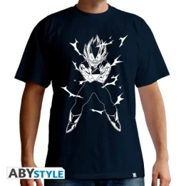 Dragon Ball Z - T-shirt Vegeta  -  DRAGON BALL Z