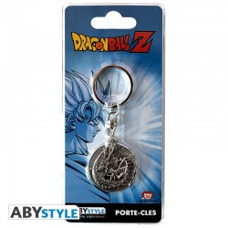 Dragon Ball Z - Porte-clés Métal Shenron  - Porte-clés/Straps