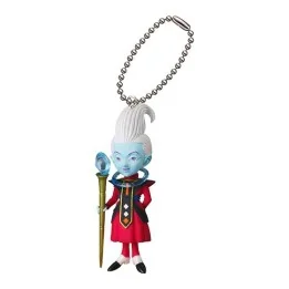 Dragon Ball Z - Strap Whis  - DBZ Hors Stock
